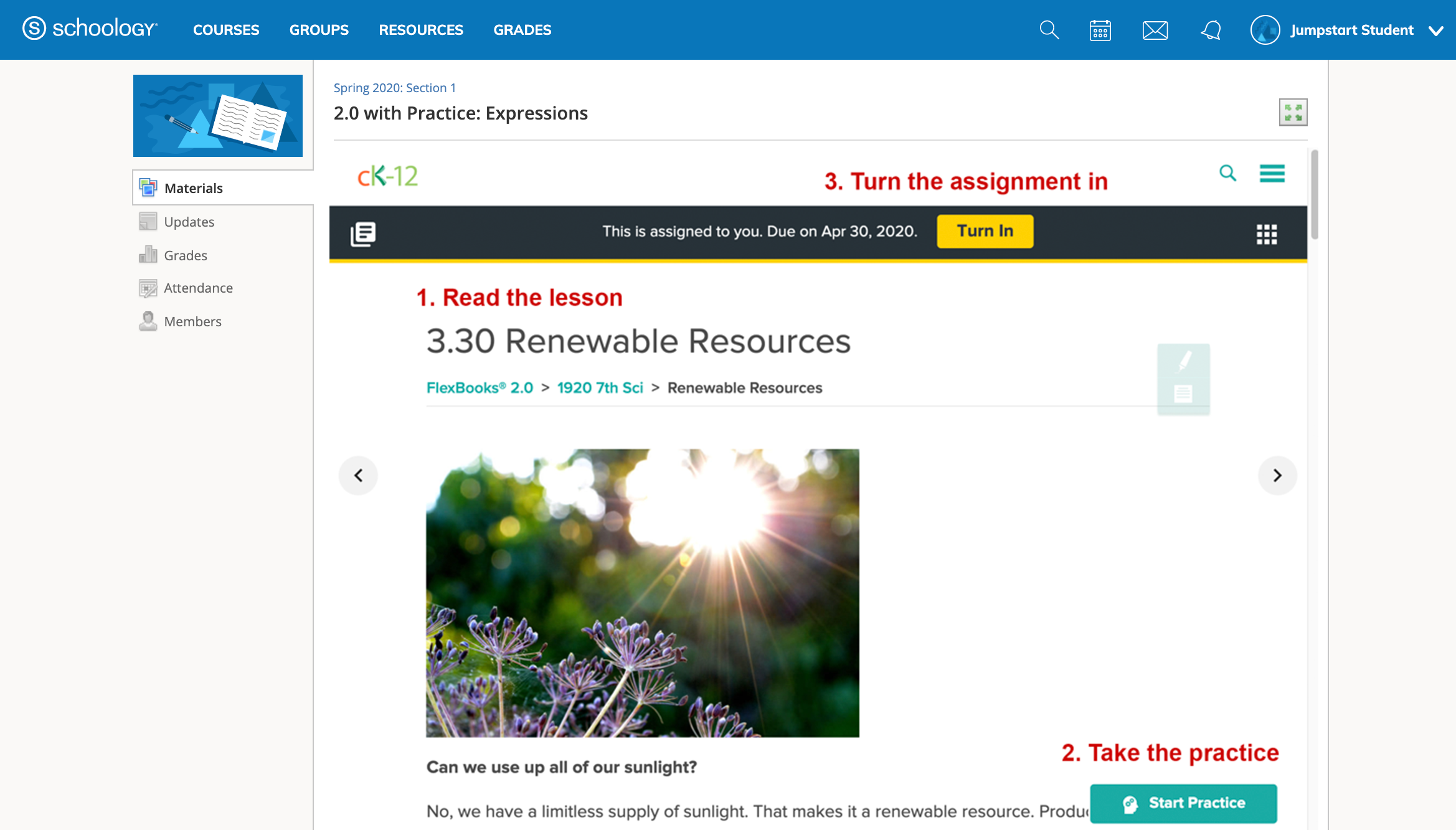 How to unsubmit assignments on canvas picture